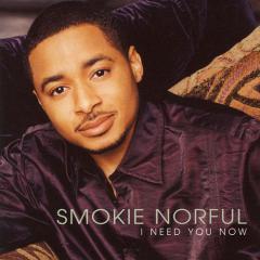 The Least I Can Do von Smokie Norful (Download) 