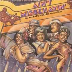 Ain't Misbehavin' von Louis Armstrong (Download) 