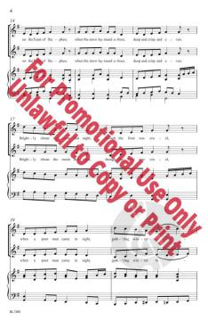 Good King Wenceslas 
