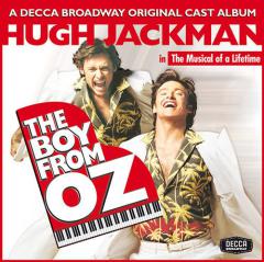 You And Me (We Wanted It All) von Peter Allen (Download) 
