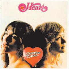Magic Man von Heart (Download) 