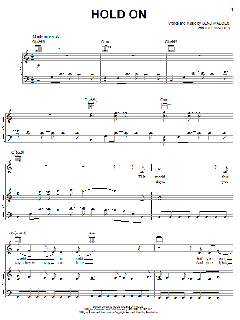 Hold On von Good Charlotte (Download) 