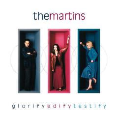 Redeemed von The Martins (Download) 