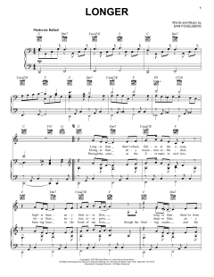 Longer von Dan Fogelberg (Download) 