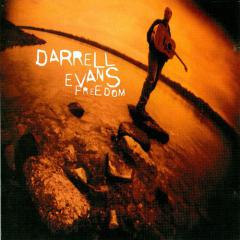 Freedom von Darrell Evans (Download) 