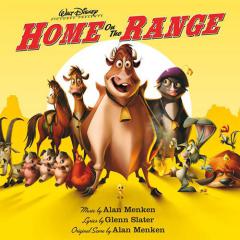 Yodel-Adle-Eedle-Idle-Oo von Alan Menken (Download) 