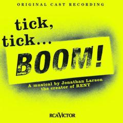 Why von Jonathan Larson (Download) 