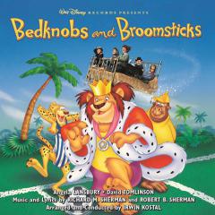 The Beautiful Briny Sea von Sherman Brothers (Download) 
