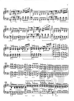 Impromptus, Op. 142 von Franz Schubert 