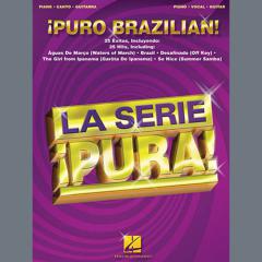 Baia (Bahia) von Ray Gilbert (Download) 