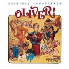 Food, Glorious Food von Lionel Bart (Download) 