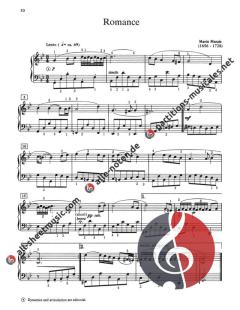 Masters Of French Piano Music 