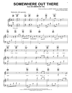 Somewhere Out There von James Ingram (Download) 