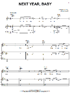 Next Year, Baby von Jamie Cullum (Download) 