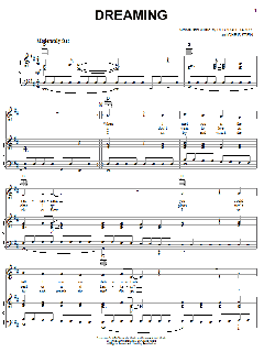 Dreaming von Blondie (Download) 