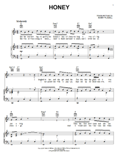 Honey von Hank Snow (Download) 