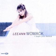 I Hope You Dance von Ronan Keating (Download) 