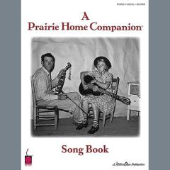 Hush Little Baby von Garrison Keillor (Download) 