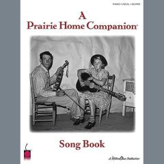Lake Wobegon School Hymn von Garrison Keillor (Download) 