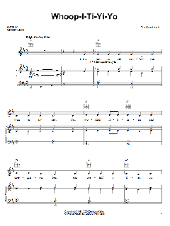 Whoop-I-Ti-Yi-Yo von Garrison Keillor (Download) 