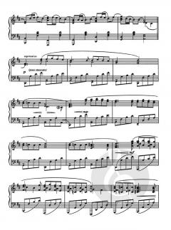 Canon In D von Johann Pachelbel 