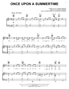 Once Upon A Summertime von Miles Davis (Download) 