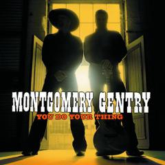 Gone von Montgomery Gentry (Download) 