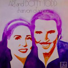 Chanson D'Amour (The Ra-Da-Da-Da-Da Song) von Manhattan Transfer (Download) 