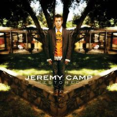 Be The One von Jeremy Camp (Download) 