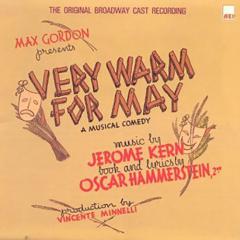In The Heart Of The Dark von Jerome Kern (Download) 