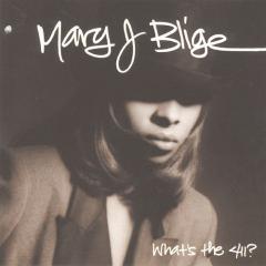 Real Love von Mary J. Blige (Download) 