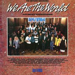 We Are The World von Quincy Jones (Download) 