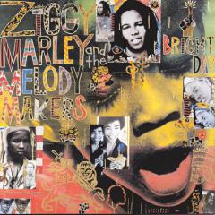 Black My Story (Not History) von Ziggy Marley (Download) 