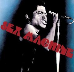 Get Up (I Feel Like Being) A Sex Machine von James Brown (Download) 