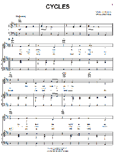 Cycles von Frank Sinatra (Download) 