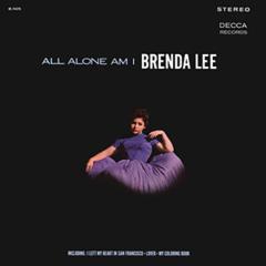 All Alone Am I von Brenda Lee (Download) 