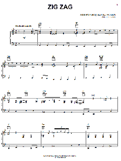 Zig Zag von George Harrison (Download) 