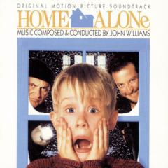 Somewhere In My Memory von Leslie Bricusse (Download) 