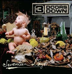 Here By Me von 3 Doors Down (Download) 