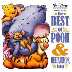 In The Name Of The Hundred Acre Wood von Carly Simon (Download) 