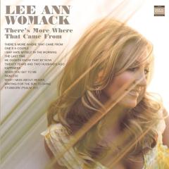 He Oughta Know That By Now von Lee Ann Womack (Download) 
