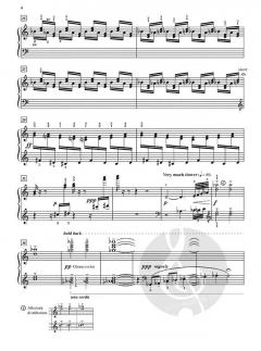 The Cat And The Mouse von Aaron Copland 