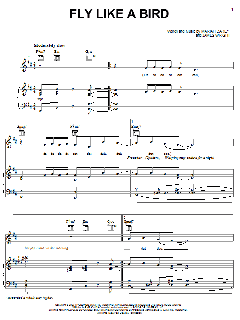 Fly Like A Bird von Mariah Carey (Download) 