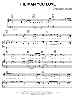 The Man You Love von Il Divo (Download) 