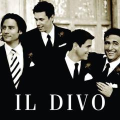 Ti Amero von Il Divo (Download) 