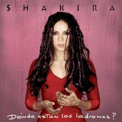 Ciega Sordomuda von Shakira (Download) 