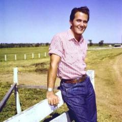 With The Wind And The Rain In Your Hair von Pat Boone (Download) 