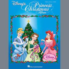 The 12 Days Of Christmas [Disney version] von Traditional English Carol (Download) 
