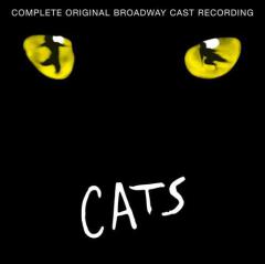 Grizabella: The Glamour Cat von Andrew Lloyd Webber (Download) 