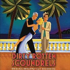 Ruffhousin' mit Shuffhausen von David Yazbek (Download) 